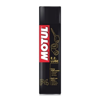 Motul P4 E Z Lube 400ml