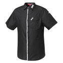 Frenso Shirt Black