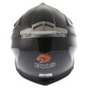 Freestyle Mx Helmet Carbon