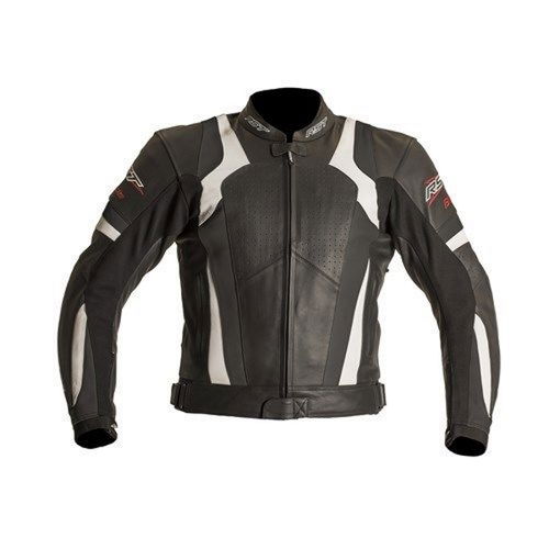 RST Blade 1056 Jacket White