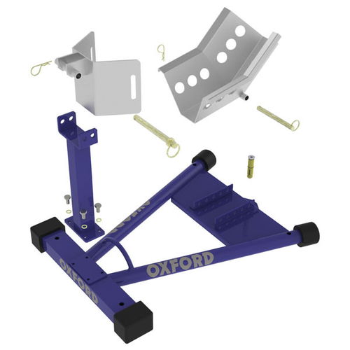 Oxford Products Bike Dock                                                                                                                                                                                                                                      