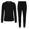 Rukka Mark Mens Black Thermal Set                                                                                                                                                                                                                              