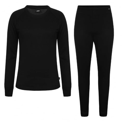 Rukka Mark Mens Black Thermal Set                                                                                                                                                                                                                              