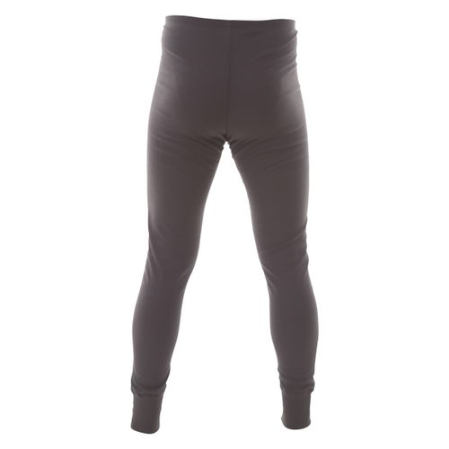 Rukka Mark Mens Black Thermal Leggings Rear                                                                                                                                                                                                                    