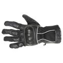 Persica I-5-14 Gloves Black