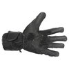 BKS Persica Black Motorcycle Gloves Palm                                                                                                                                                                                                                       