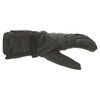 Alpinestars WR-V GoreTex Black Waterproof Motorcycle Gloves Thumb side                                                                                                                                                                                         