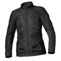 Mykonos Jacket Black