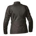 Mykonos Jacket Black