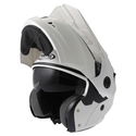 Tourmax Helmet White