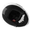 Tourmax Helmet White