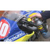 WD40 Bike Wash 1L in Use                                                                                                                                                                                                                                       