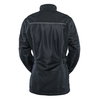 IXS Tinos Black Textile Motorcycle Jacket Back                                                                                                                                                                                                                 