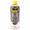 WD40 Silicone Shine 400ml                                                                                                                                                                                                                                      