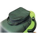 Mammoth Lock And Chain Pouch
