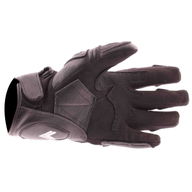 504 Monaco Gloves Black