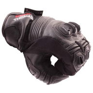 504 Monaco Gloves Black