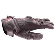 504 Monaco Gloves Black