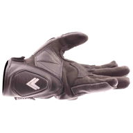 504 Monaco Gloves Black