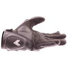 Frank Thomas Monaco Black Motorcycle Gloves Little finger side                                                                                                                                                                                                 
