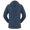 Minnesota Man Jacket Blue