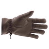 Frank Thomas Con-Dress Brown Motorcycle Gloves Palm                                                                                                                                                                                                            