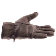 Con-Dress Gloves Brown