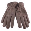 Frank Thomas Con-Dress Brown Motorcycle Gloves                                                                                                                                                                                                                 