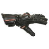 RST Tractech Evo CE 2579 Black Motorcycle Gloves Thumb side                                                                                                                                                                                                    