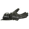 RST Tractech Evo CE 2579 Black Motorcycle Gloves Little finger side                                                                                                                                                                                            