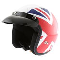 V500 Union Jack Helmet
