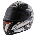Dragon Star Helmet Red
