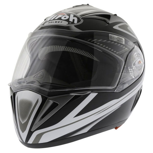 Airoh Force XR300 Helmet  Front Left                                                                                                                                                                                                                           