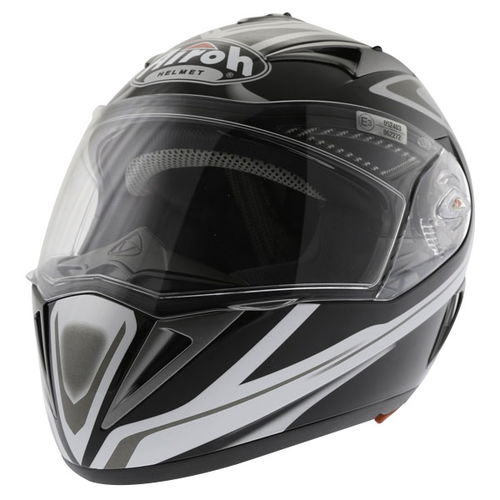 Airoh Force XR300 Helmet  Front Left                                                                                                                                                                                                                           