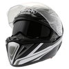 Airoh Force XR300 Helmet  Open With Sun Visor                                                                                                                                                                                                                  