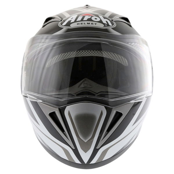 Airoh Force XR300 Helmet  Front                                                                                                                                                                                                                                