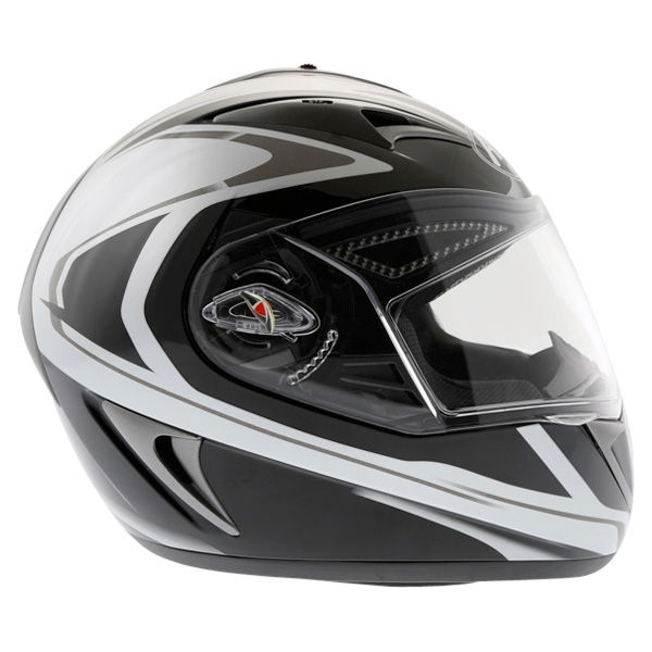 Airoh Force XR300 Helmet  Right Side                                                                                                                                                                                                                           