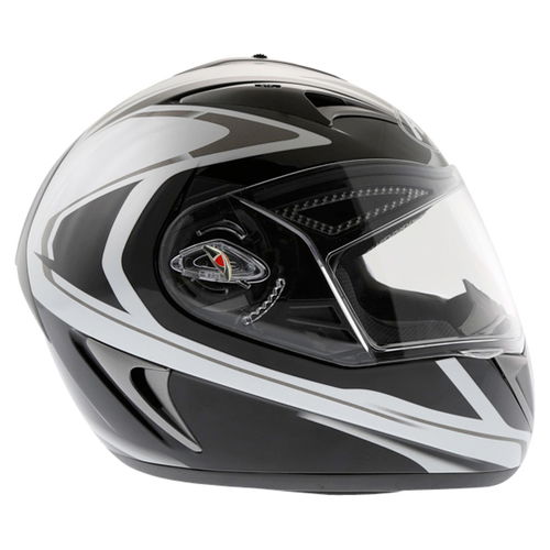 Airoh Force XR300 Helmet  Right Side                                                                                                                                                                                                                           