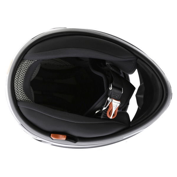 Airoh Force XR300 Helmet  Inside                                                                                                                                                                                                                               