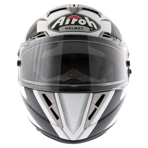 Airoh GP Millenium Helmet Front                                                                                                                                                                                                                                