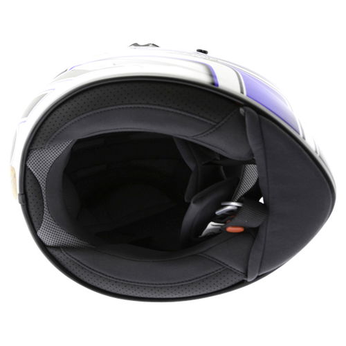 Airoh GP Run Helmet Inside                                                                                                                                                                                                                                     