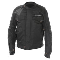 Shadow Jacket Black