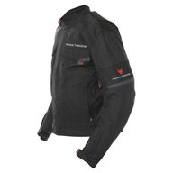 Shadow Jacket Black