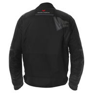 Shadow Jacket Black