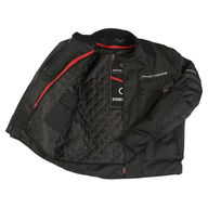 Shadow Jacket Black
