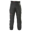 Dusk Trousers Black