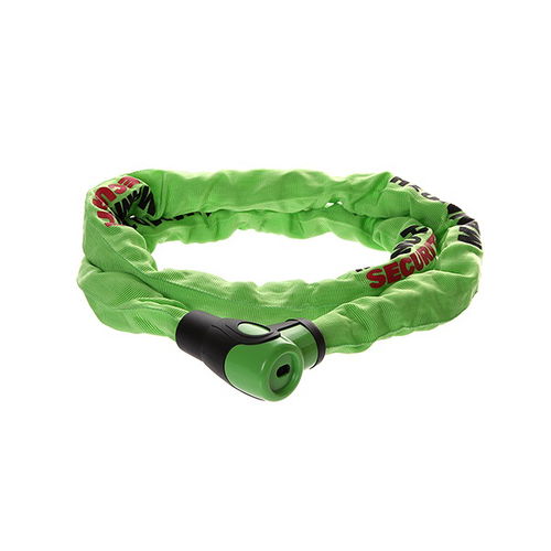 Mammoth Integral Lockhead And Chain