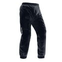Rainseal Over Trousers Black