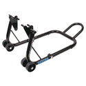 Big Black Front Paddock Stand