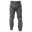 Raul Trousers Black